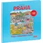 Presco Group PRAG - Rätsel, Malbücher und Quiz