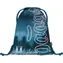BAAGL Tasche Skate Steel / 46x36 cm