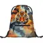 BAAGL Schulranzen Tiger / 46x36 cm