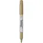 Sharpie Metallic Marker permanent 1,4 m gold