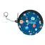 BAAGL Geldbörse Planeten / 8 cm