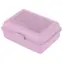 BAAGL Lavendel-Snackbox / 17,8x6x12,2 cm