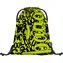 BAAGL Tasche Limette / 36x46 cm