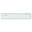 KOH-I-NOOR Lineal 15 cm klar