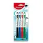 Maped Whiteboardmarker Marker'Peps 4 Stk