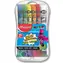 Maped Temperafarben 12x12ml in einer Plastikbox