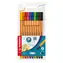 STABILO® point 88 - 10er Set - 10 verschiedene Farben