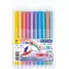 Centropen Marker PASTEL 10 Farben