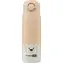 FreeON Thermoskanne Edelstahl 480 ml - Beige