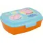 STOR Peppa Pig Snackbox