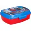 STOR Spiderman Snackbox