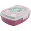 STOR Einhorn-Snackbox