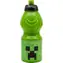 STOR Minecraft Trinkflasche 400 ml