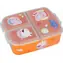 STOR Multi Box für Snacks Peppa Pig