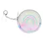 BAAGL Geldbörse Regenbogen Einhorn / 8 cm