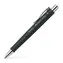 Faber-Castell Poly Ball Classic Kugelschreiber schwarz