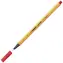 STABILO® point 88 - rot