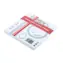 ARTA Universal Trockentuch 15x15 cm