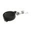 CLASSIC Reel schwarz - 10 Stk.