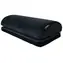 Arozzi Fußstütze Soft Fabric Velvet Black / ergonomische Fußstütze / Samt schwarz