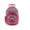 BTS 2022 Rucksack auf Rädern XL LOL