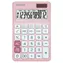 Sencor SEC 381 TAX pink / Tischrechner / zwölfstellig