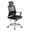 Mark Adler Manager 2.1 schwarz / Ergonomischer Bürostuhl / Belastbarkeit 130 kg