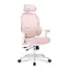 Mark Adler Junior 6.3 rosa / Kinderbürostuhl / für Kinder bis 175 cm