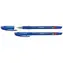 STABILO® Exam Grade - Kugelschreiber, 2 Stück/Packung, blau