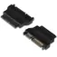 PremiumCord SATA-Adapter, Micro SATA16pin F - SATA22pin M