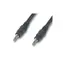 PremiumCord Verbindungskabel Klinke 3,5 mm M - Klinke 3,5 mm M / 2 m