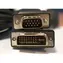 PremiumCord DVI-VGA-Kabel 3M