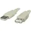 PremiumCord USB 2.0-Verlängerungskabel, AA, 2 m