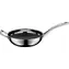 WMF Profi Resist Wok 28 cm / Wokpfanne / 28 cm / Griff