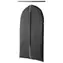 Compactor URBAN 60 x 100 cm - schwarz / Schutzhülle für kurze Kleider und Anzüge 