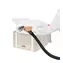 Compactor Life 2.0 M/125L Vakuum-Aufbewahrungsbox mit Koffer / 125 L / 42x40x25 cm