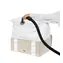 Compactor Life 2.0 XXL/210L Vakuum-Aufbewahrungsbox mit Tasche / 210 l / 65 x 50 x 27 cm