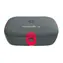 Faitron HeatsBox STYLE+ grau / intelligente beheizte Lunchbox 