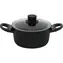 BALLARINI Avola 1006217 Topf mit Glasdeckel 20 cm 