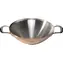 De Buyer Prima Matera Wok-Kupfer-Induktionspfanne