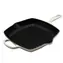 Le Creuset Signature Grillpfanne 26 cm beige
