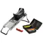 De Buyer Mandoline Revolution Master Slicer Silber