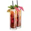 Maxxo Thermoglas Mojito 300ml 2 Stk