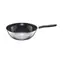 Fiskars Functional Form 1072313 Wokpfanne 28 cm