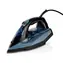 Nedis IRON2000 schwarz / Dampfbügeleisen mit Keramiksohle / 2600 W / 25 g / 0,32 l / Dampfstoß