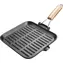 Lamart Iron Grillpfanne 23,5 cm / Gusseisen