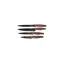 RESTO 95501 Messerset 4-teilig (CARINA)