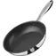 Lamart Sote Pfanne 24 cm silber / Edelstahl