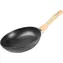 Lamart Natur Bratpfanne 20 cm schwarz / Aluminium