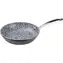 Lamart Granit Bratpfanne 20 cm grau / Aluminium